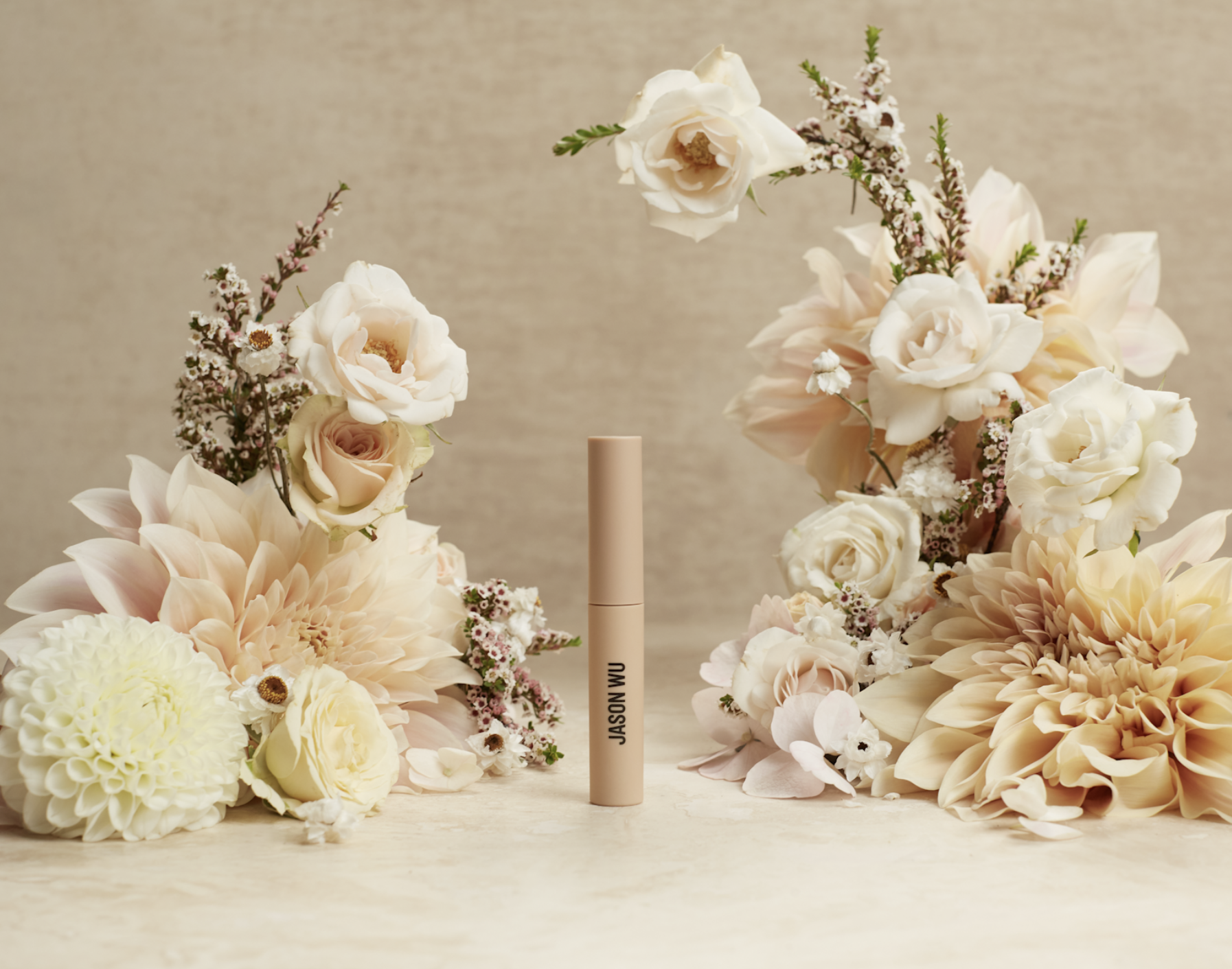 Jason Wu Launch Campaign