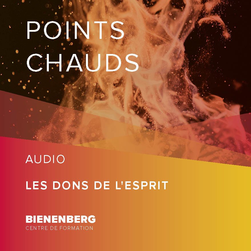 Audio : Les dons de l'Esprit