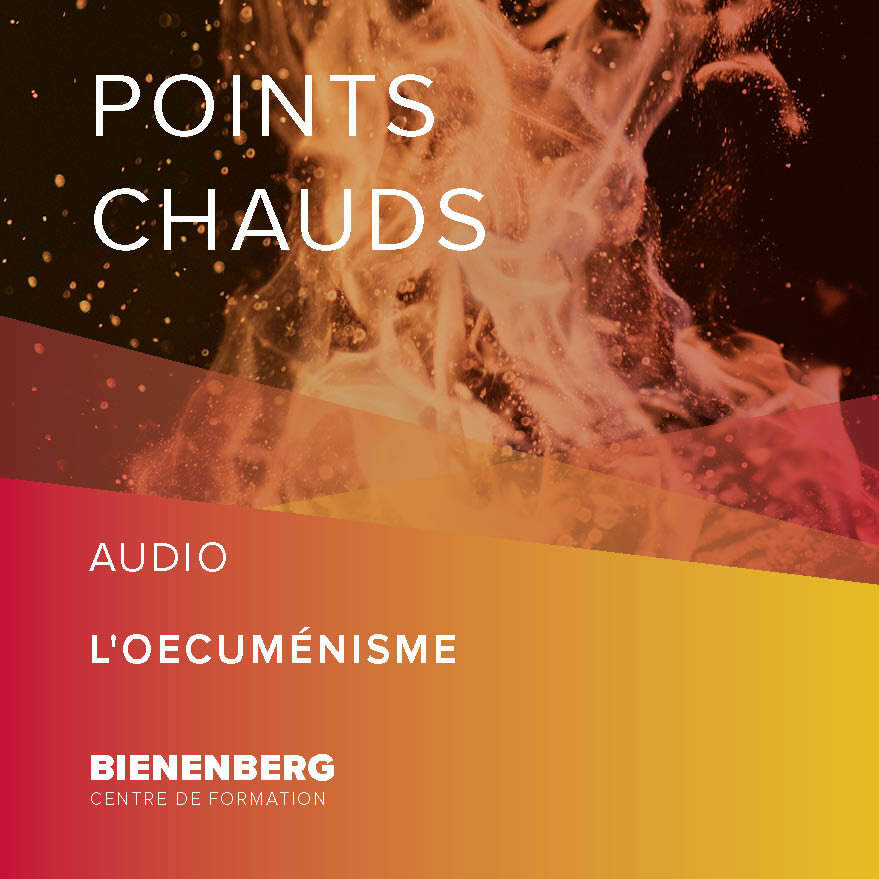 Audio : L'oecuménisme