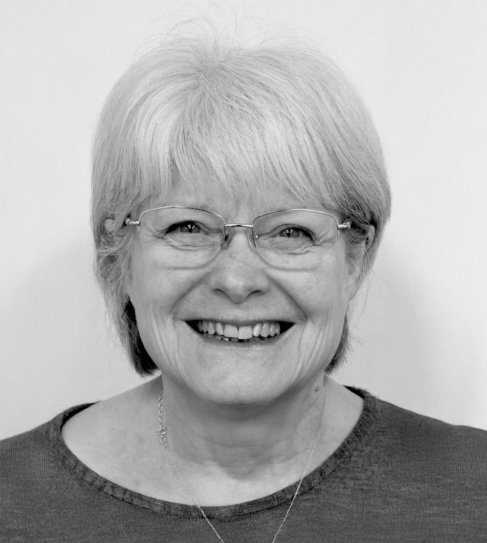 Janie Blough