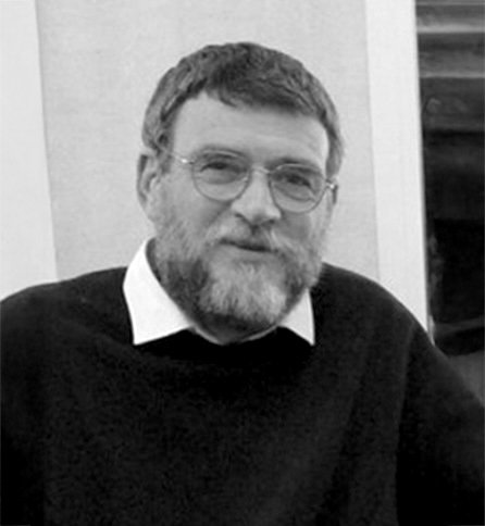 François Caudwell
