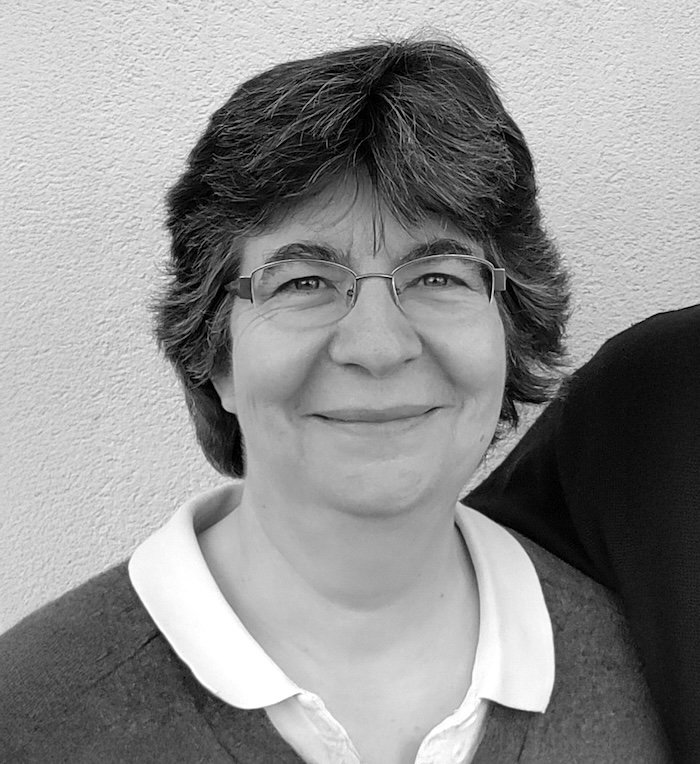 Cécile Nussbaumer