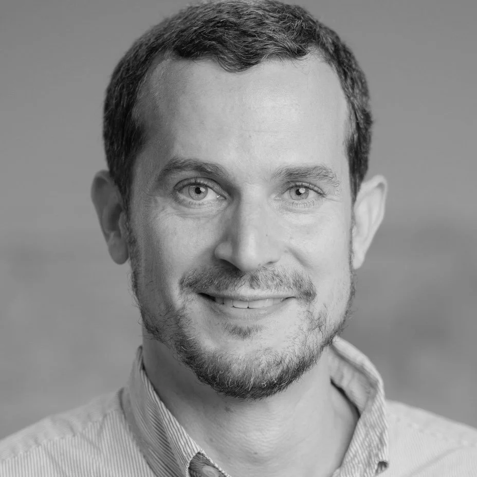 Peter Sensenig
