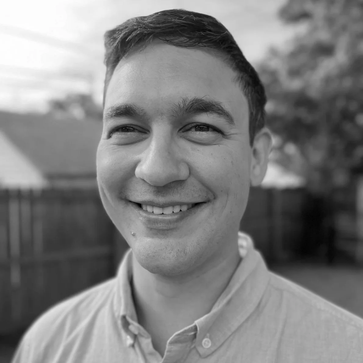 Ben Woodward-Breckbill