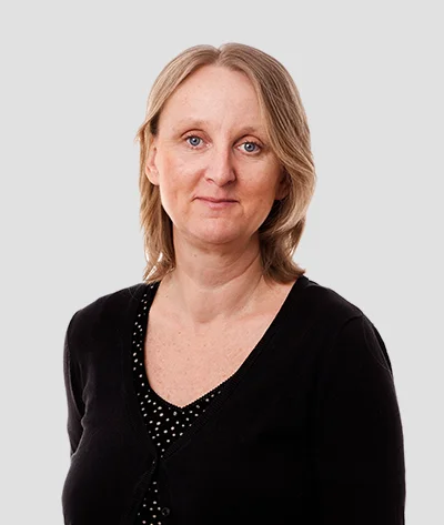 Åsa Bäckström Lektor och utbildningsledare vid GIH asa.backstrom@gih.se