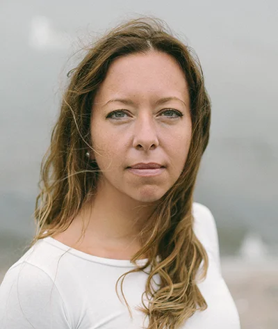 Lucy Rist Grundare av Girls in Sport lucy@girlsinsport.se