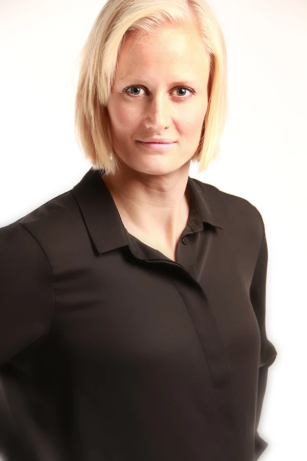 Carolina Klüft