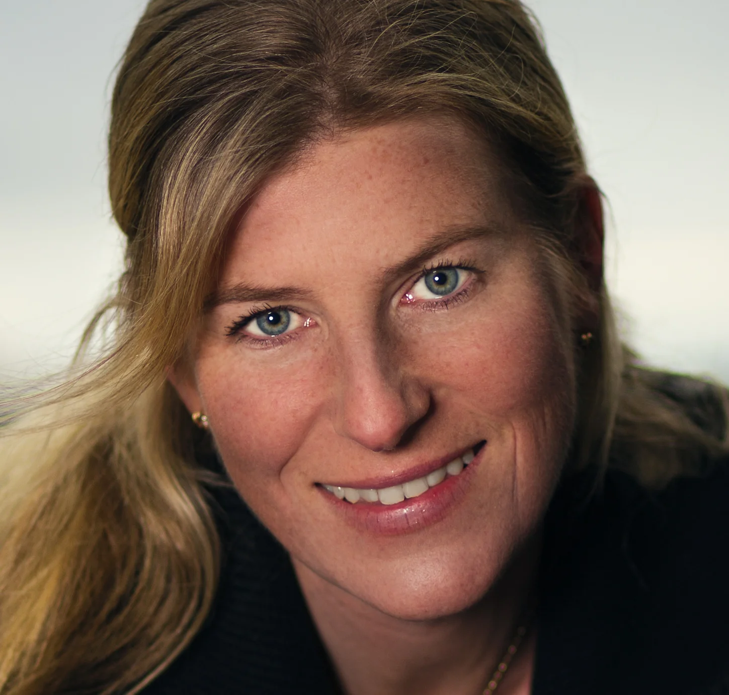 Elisabeth Anderton