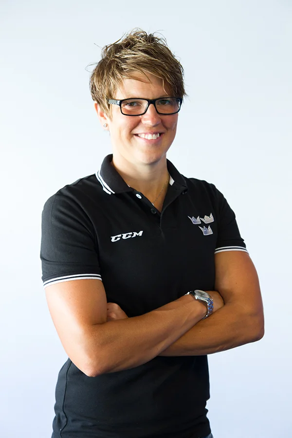 Erika Holst