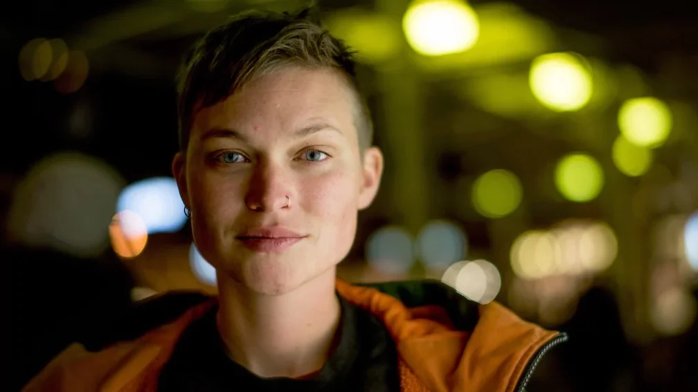 Hanne Liljeholm