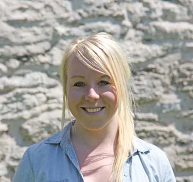 Helena Carlsson