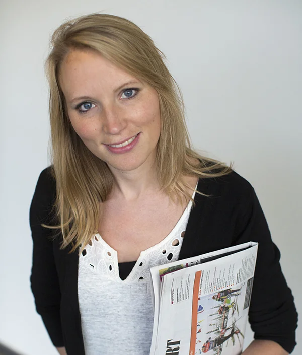 Lisa Edwinsson
