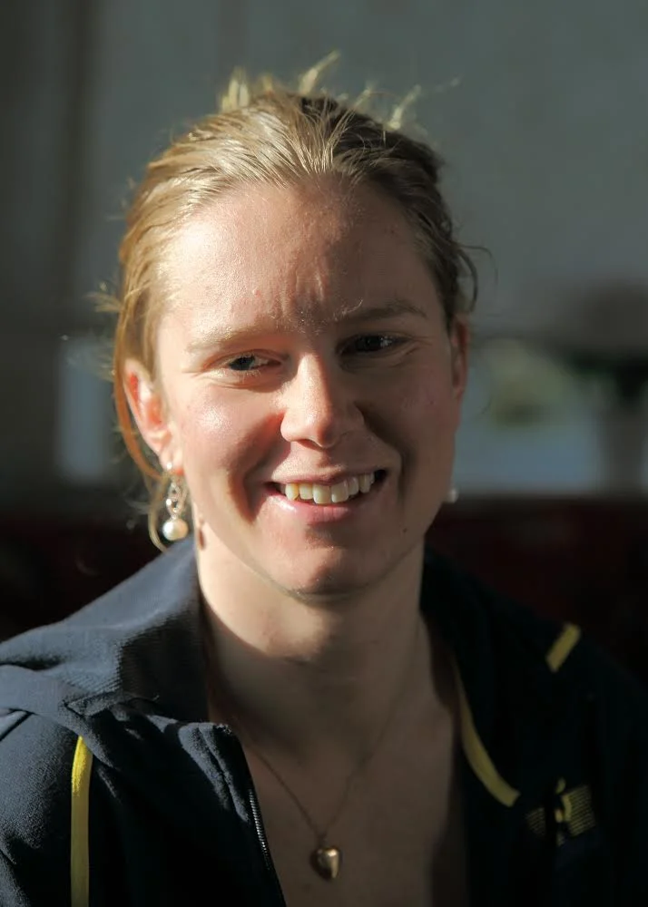 Maja Reichard