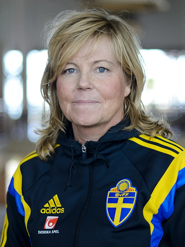 Marika Domanski Lyfors