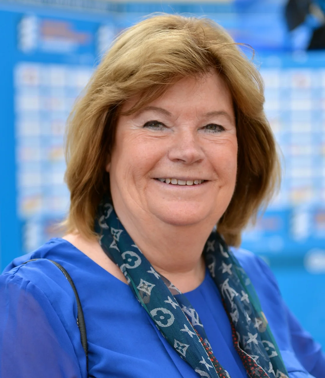 Gunilla Lindberg