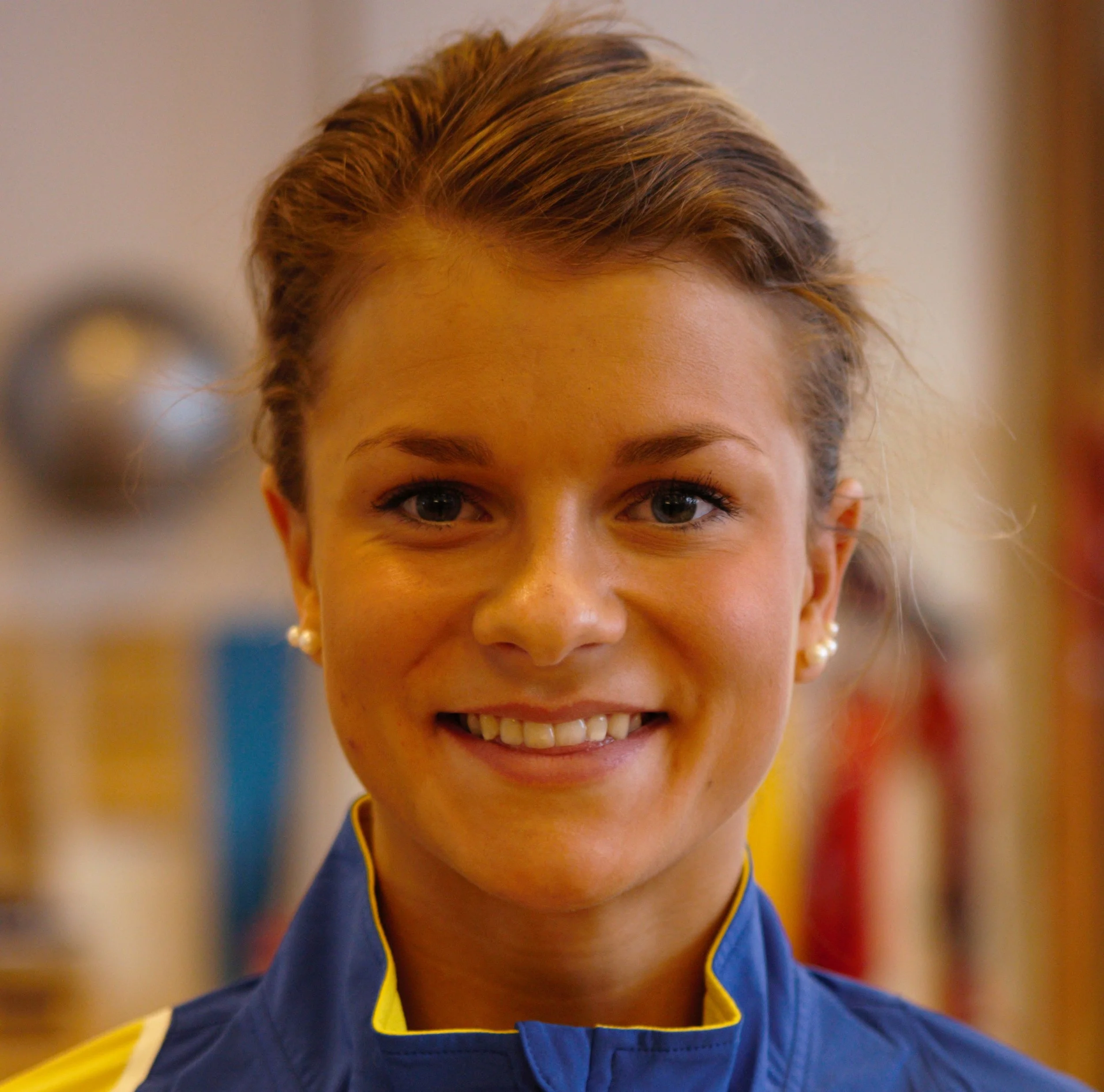 Jenny Rissveds