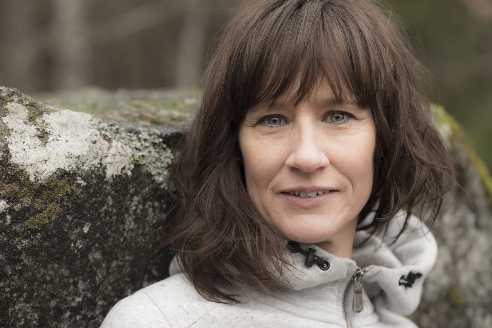 Jenny Svender