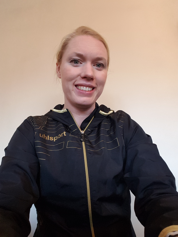 Hedvig Lindahl