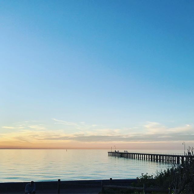 Happy Friyay! Looking forward to spending our weekend at the beach 💚
-
-
-
#workandplay #happiness #healthylife #fridayvibes #morningtonpeninsula #thrive #familylife #health #dromana #igersmelbourne #ilovemelbourne #sunsets