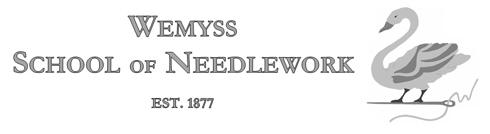 Wemyss school of needlework