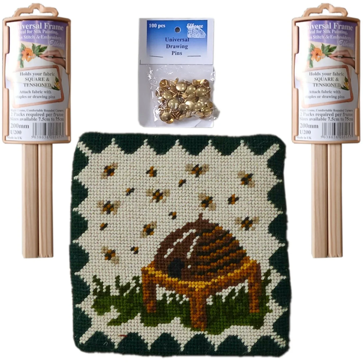 Tiny Beehive with frame.jpg