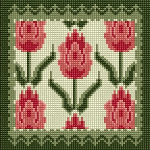 Tiny Tulip