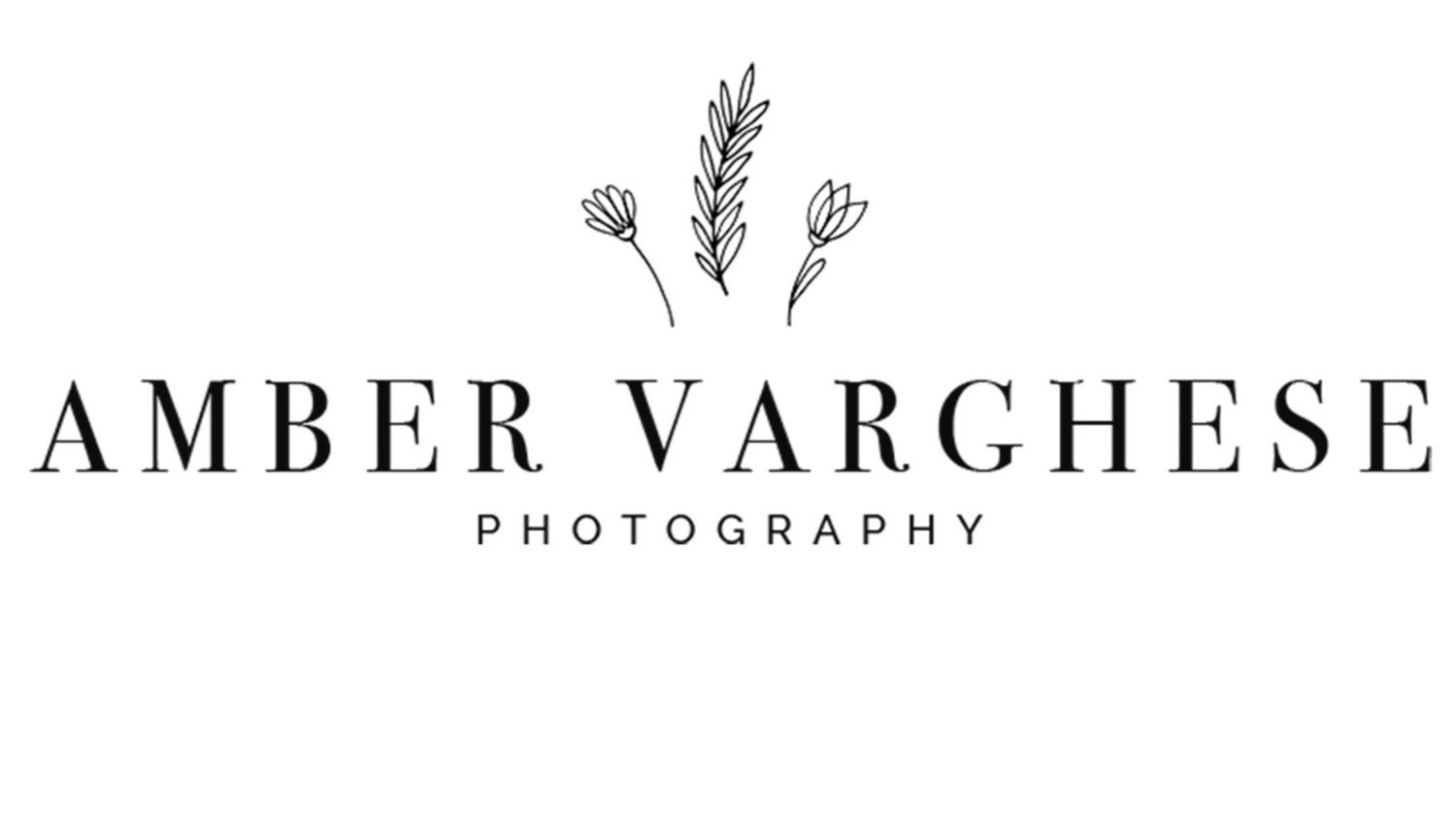 Amber Varghese Photography