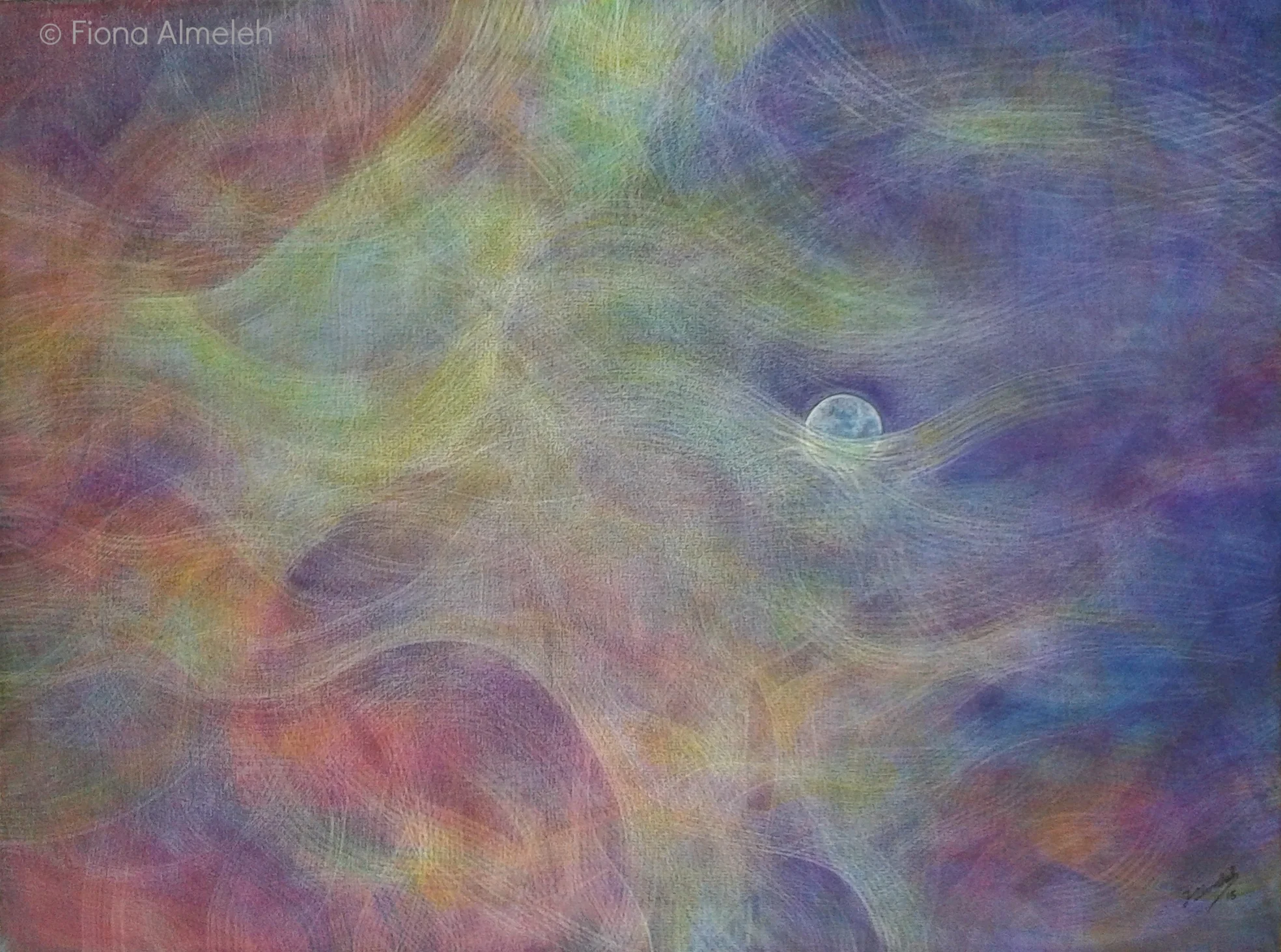Seed of Hollowed Womb
