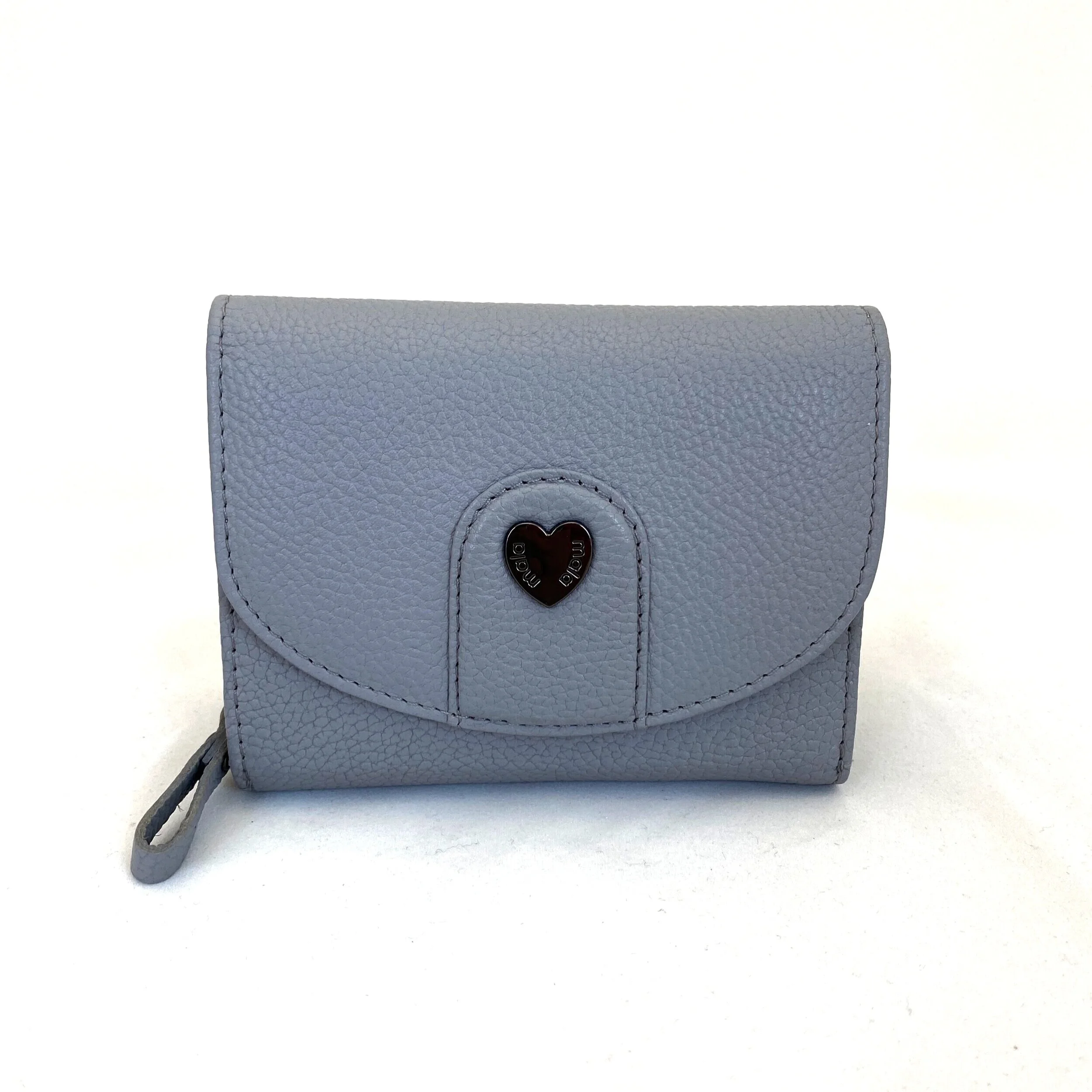 small purse with pockets