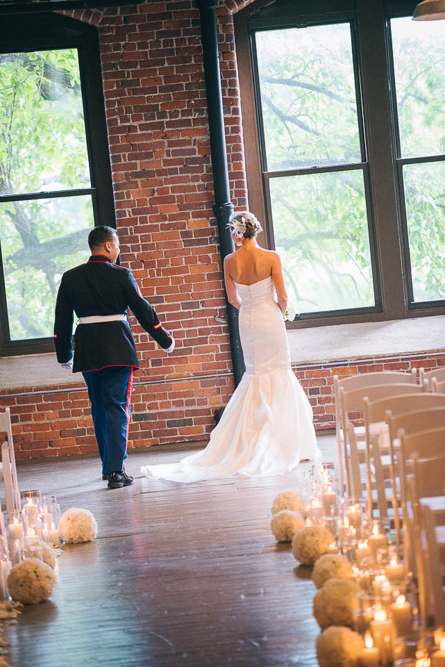 NH Wedding Photographer: couple's first look