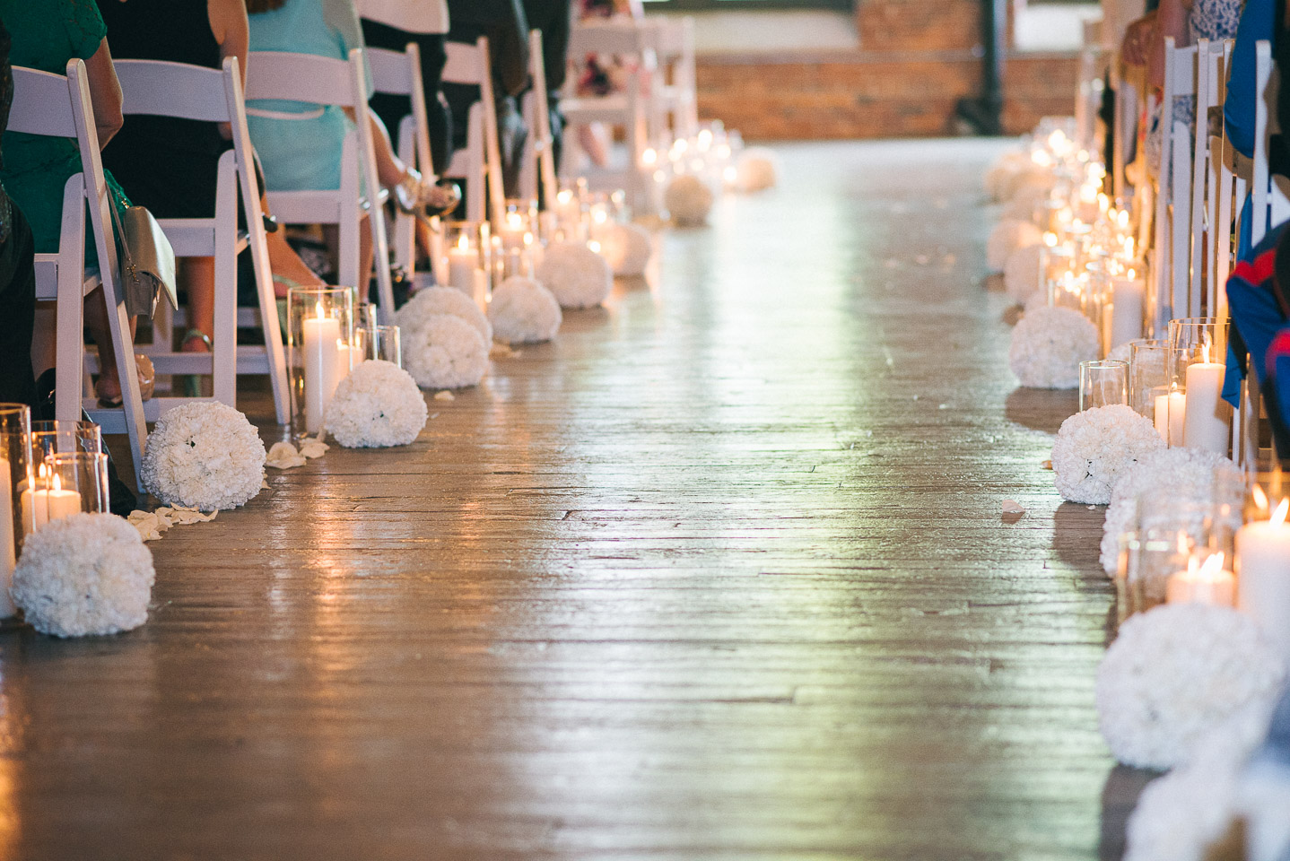 NH Wedding Photographer: ceremony at Rivermill at Dover Landing