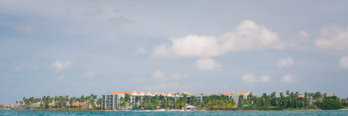 Aruba Resort