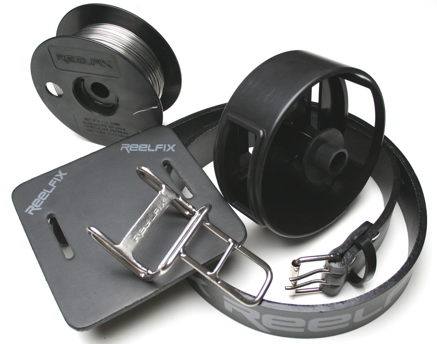 Products — Reelfix - The Reel Solution