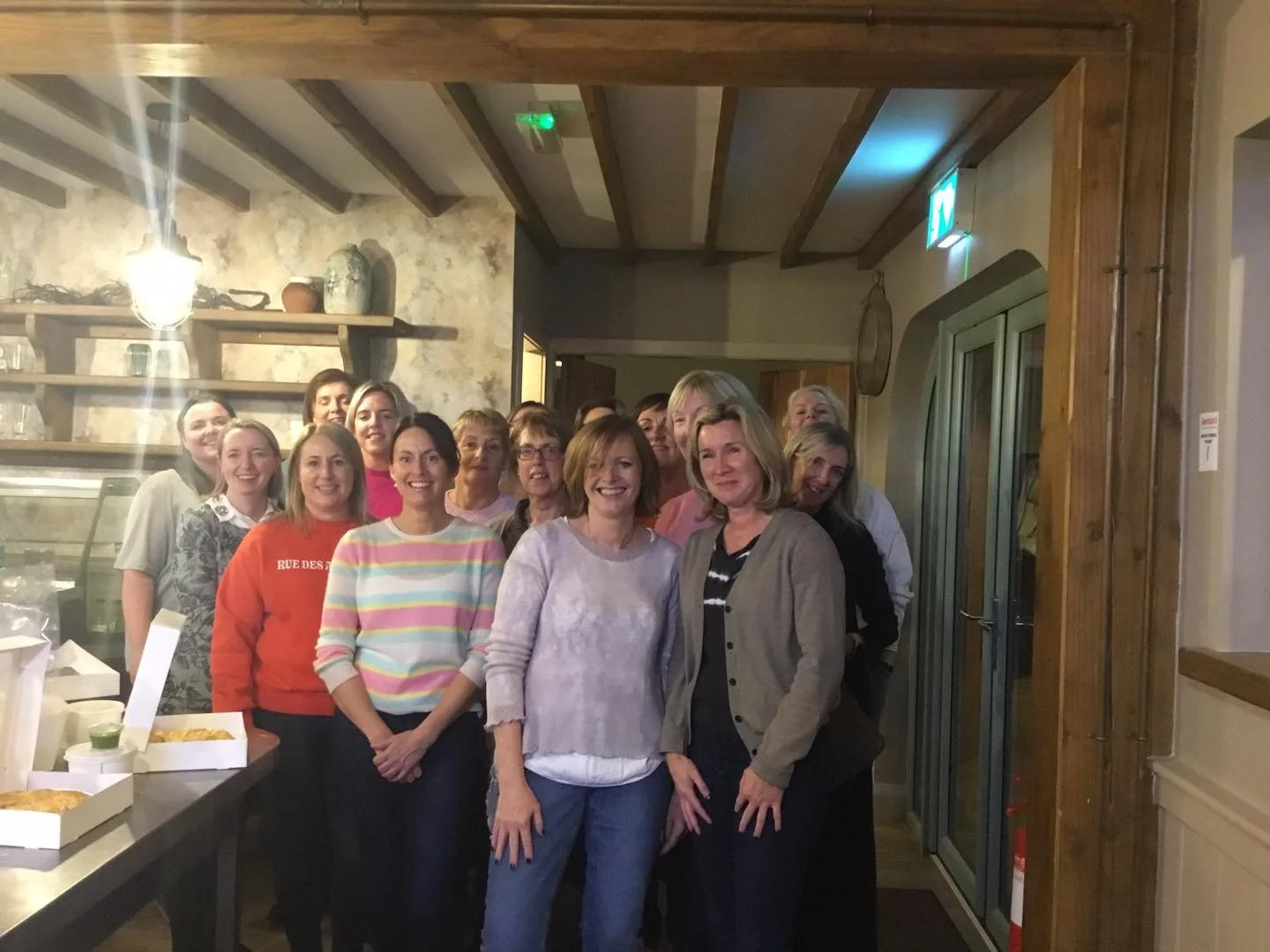 Demonstration Evenings @ Kalbarri - Booked Out