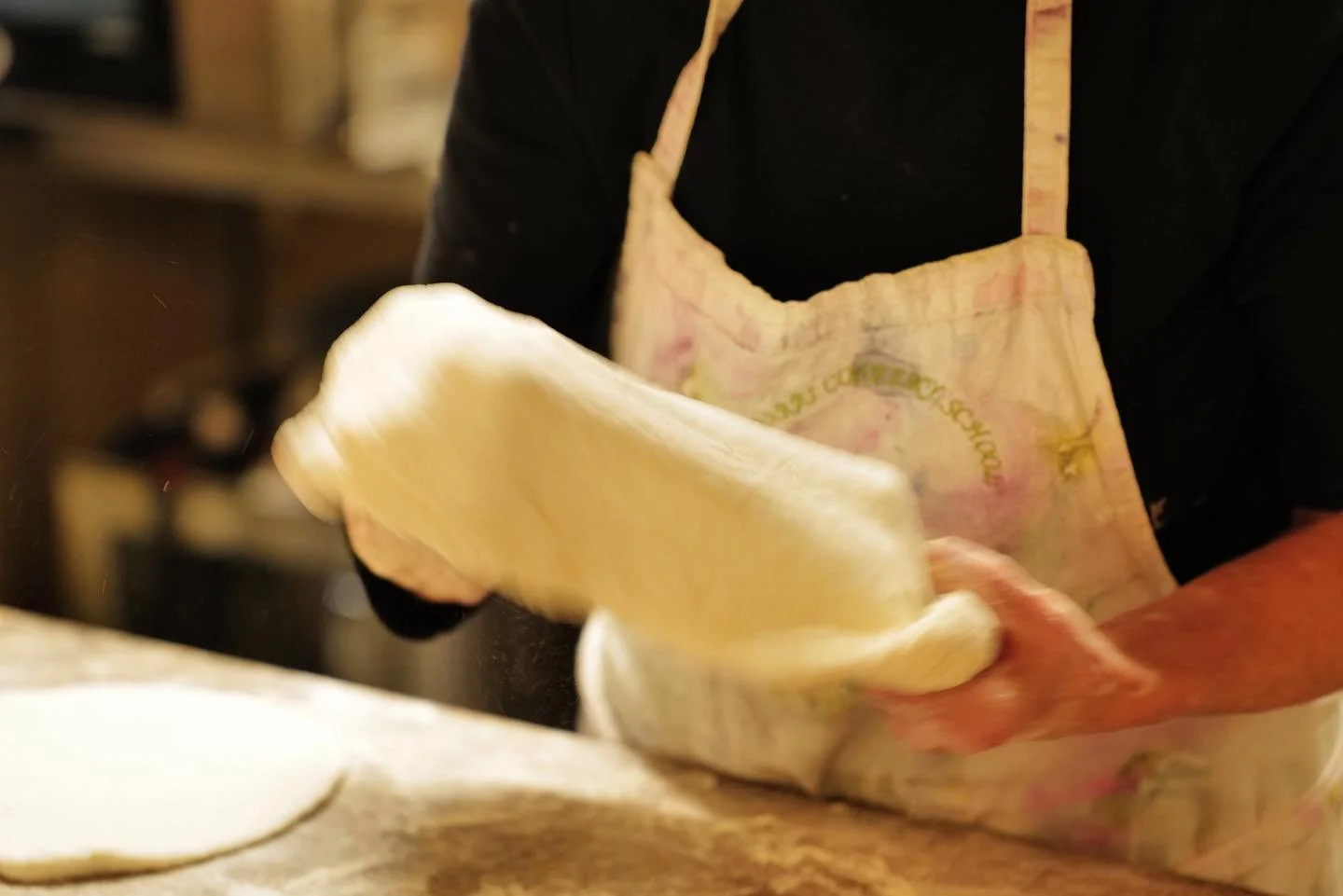 FRIDAY PIZZA NIGHT ~ 26th September 
Handmade stone baked pizzas straight from the bakery. 
Availability for 5.30pm or 7.30pm sittings, BYOB. 

Book now with Siobhan @ 0872932501