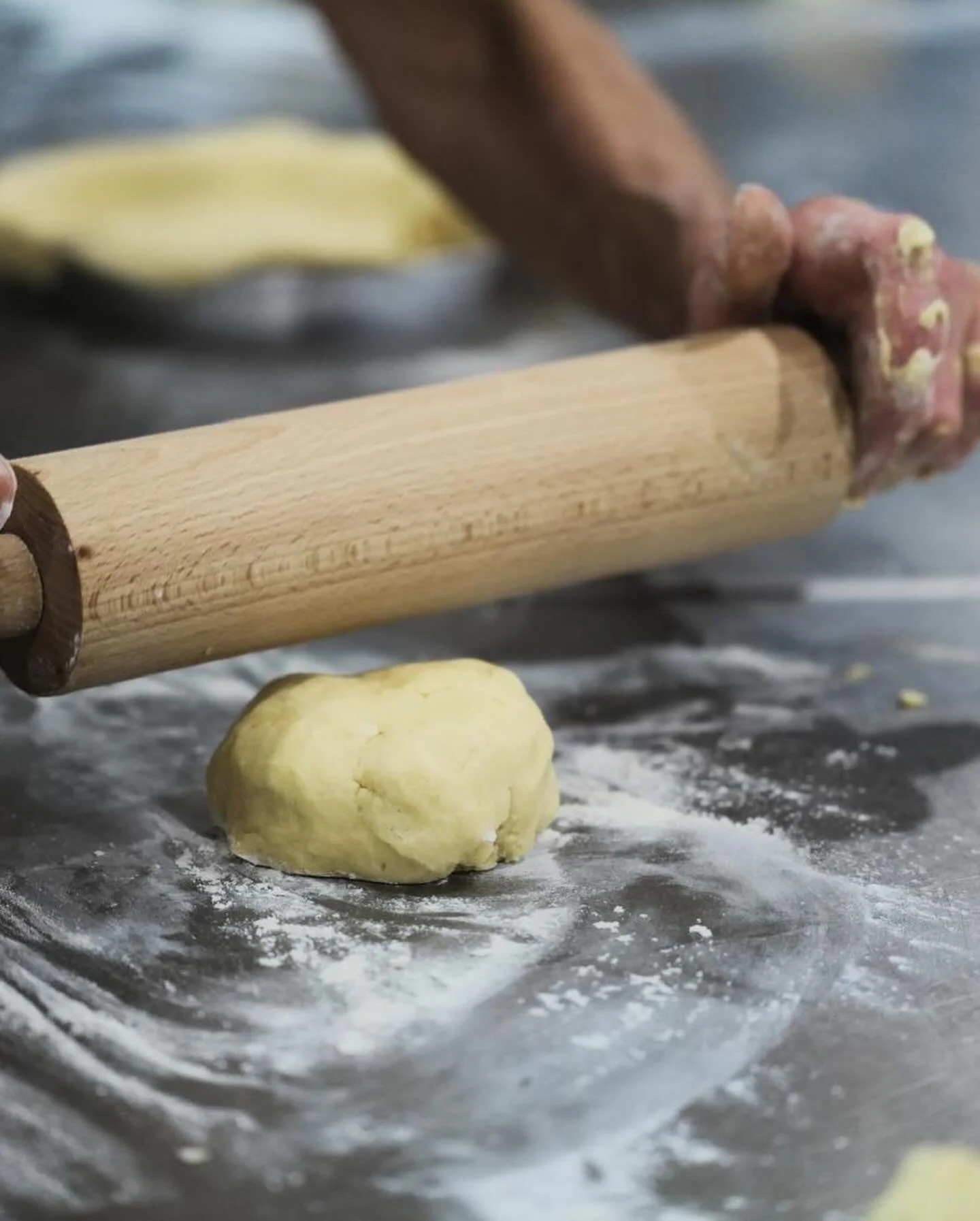 Monday 28th July 
Adult &amp; Child Baking Course (6-12yrs) 
10am - 3pm
Group lunch included 
&euro;300 

This fun and interactive adult &amp; child baking course is a perfect way to spend a special day creating memories in the kitchen, side by side 