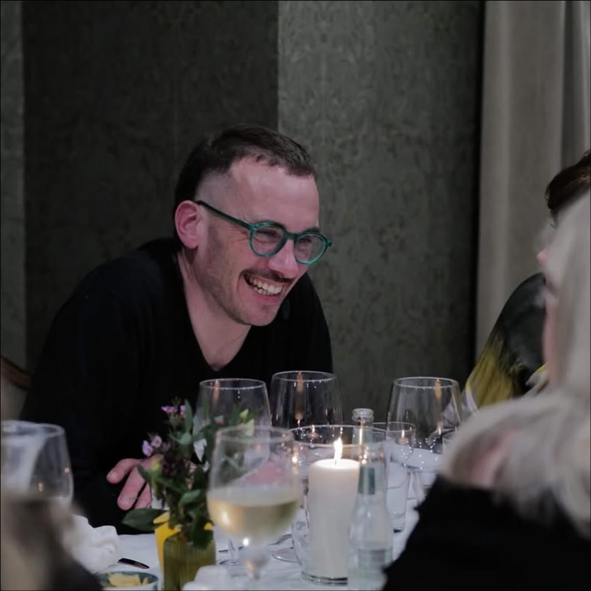 Festive Feast at Kalbarri 
~December 18th
~7pm 
~ &euro;90 pp
BYOB

A Christmas Supper Evening bringing people together around the table in a comfortable and casual setting. A memorable evening to enjoy lovely company and indulge in a festive culinar