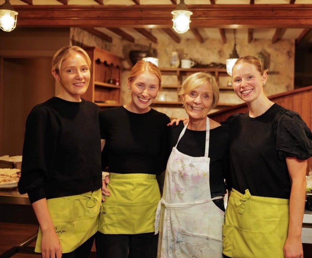 the heart behind Kalbarri