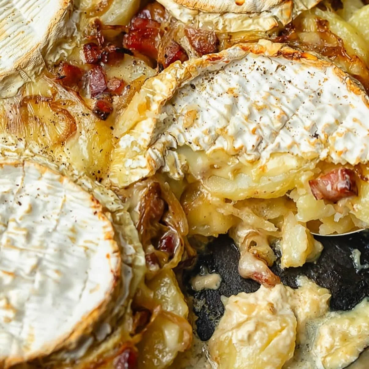 Kalbarri Bake Shop for all your weekend favourites 
Saturday 31st January ~ 9.30am 

Saturday&rsquo;s line up has a Kalbarri twist on the french classic Tartiflette, a selection of gourmet meals (all suitable for freezing), salads, our new spinach an