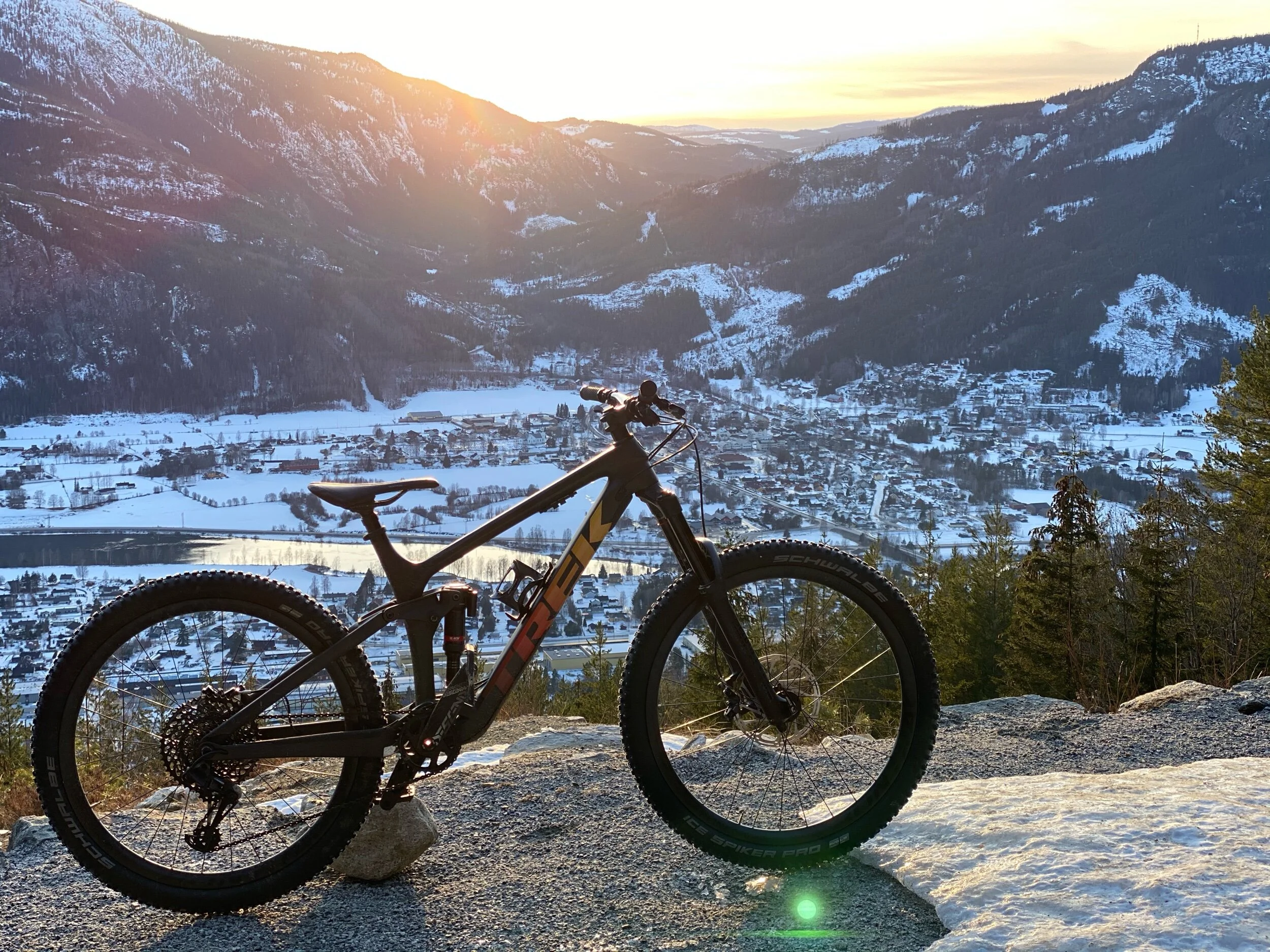 Førerapport 26.2.20