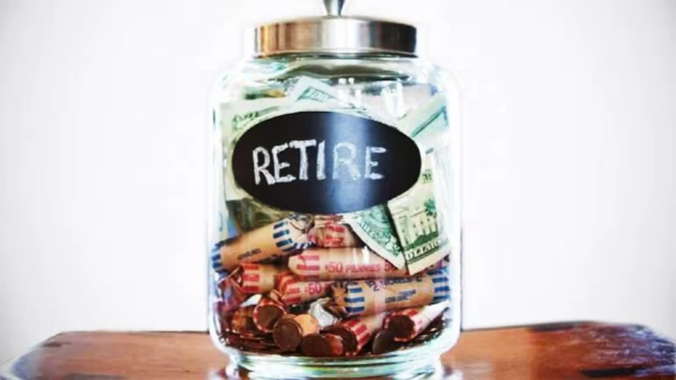 Retirement Planning: These 5 products can help you do it in smart manner