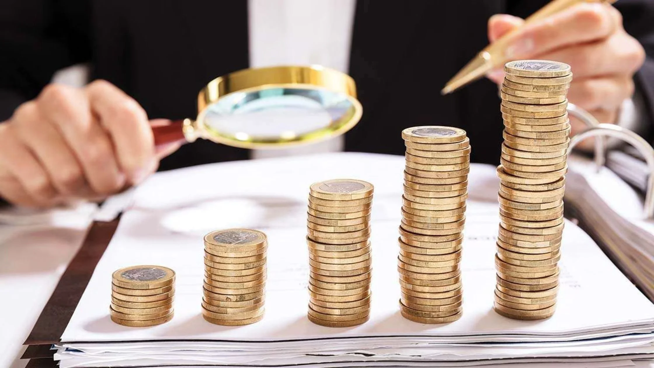 Second income to secure your retirement