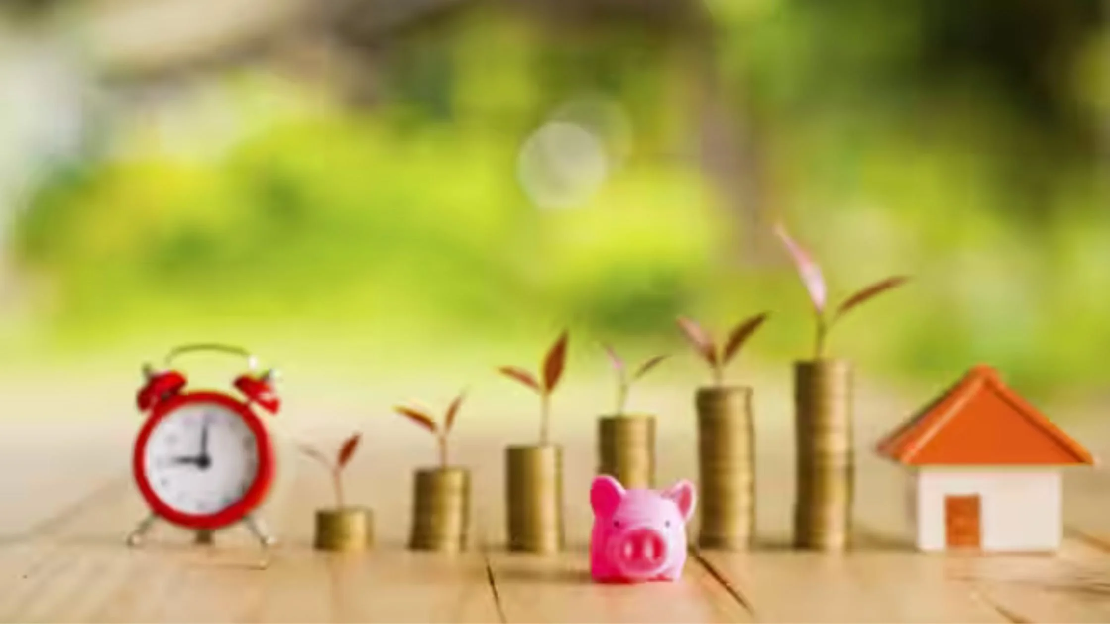 Don’t have money to invest? 6 ways to start investing with a lot less money than you think