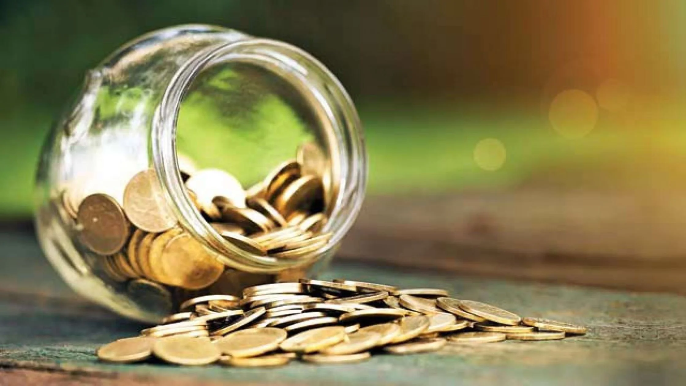 FINANCIAL PLANNING: Rich can make bad money decisions too