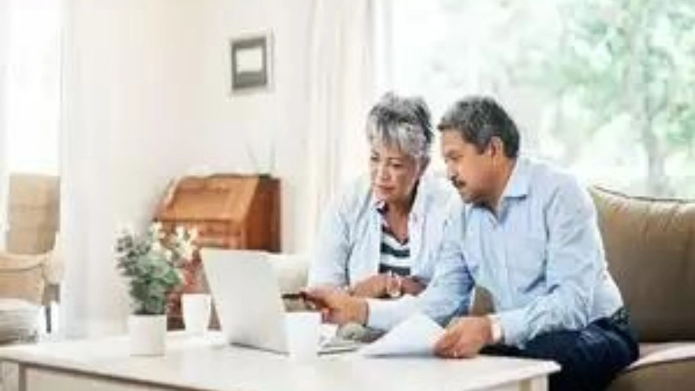 Do you need a retirement mutual fund to take care of your sunset years?