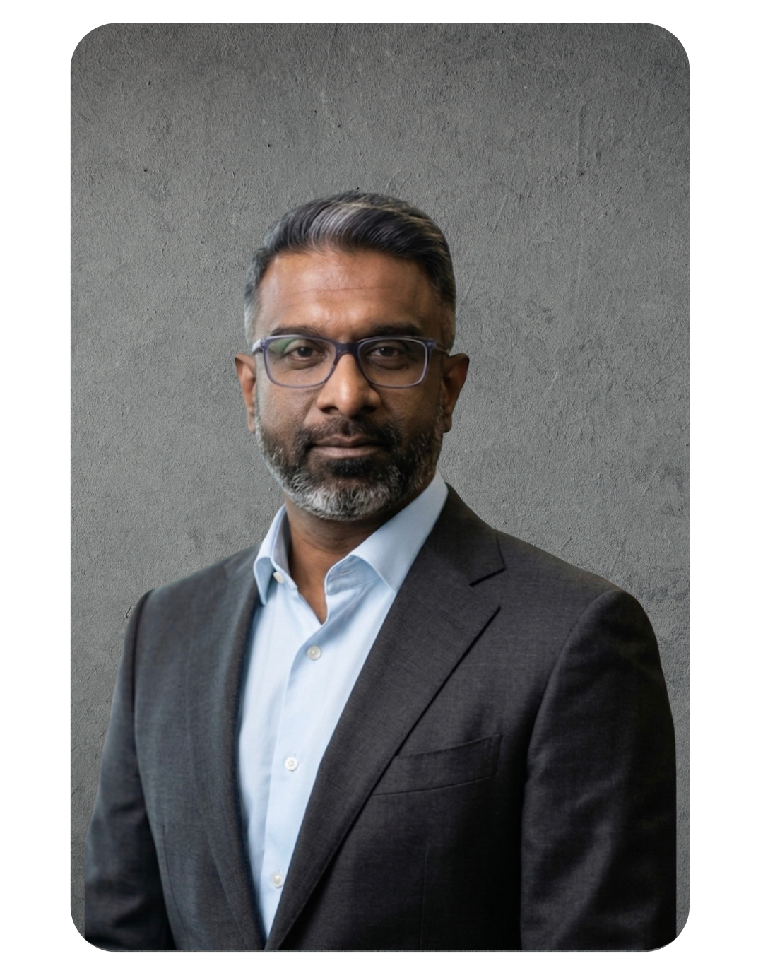 Phillips Kurian, Associate Partner