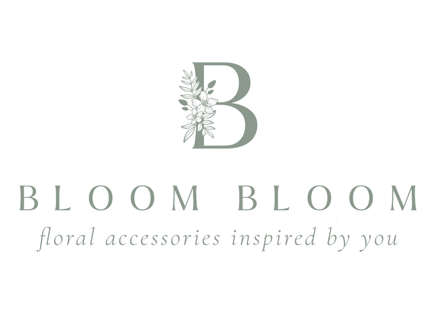 BLOOM BLOOM