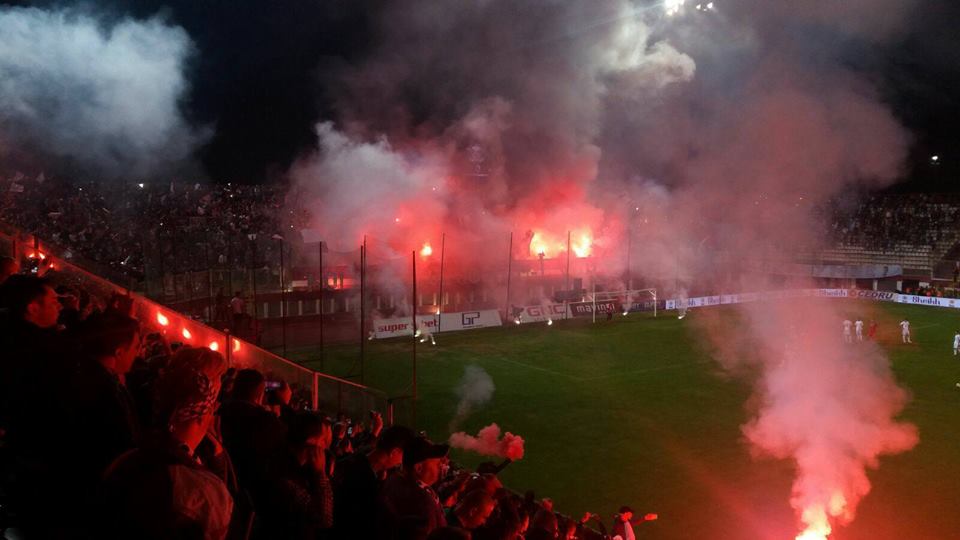 Steaua București, The Romanian 🇷🇴 club that spectacularly won