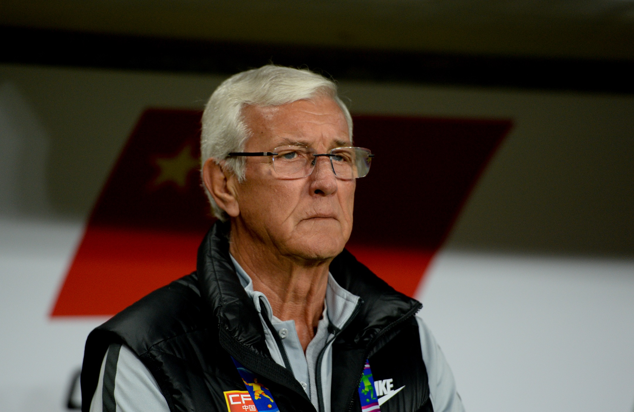Marcello Lippi, leaving his legacy on Chinese football (Asian Football Confederation (AFC))