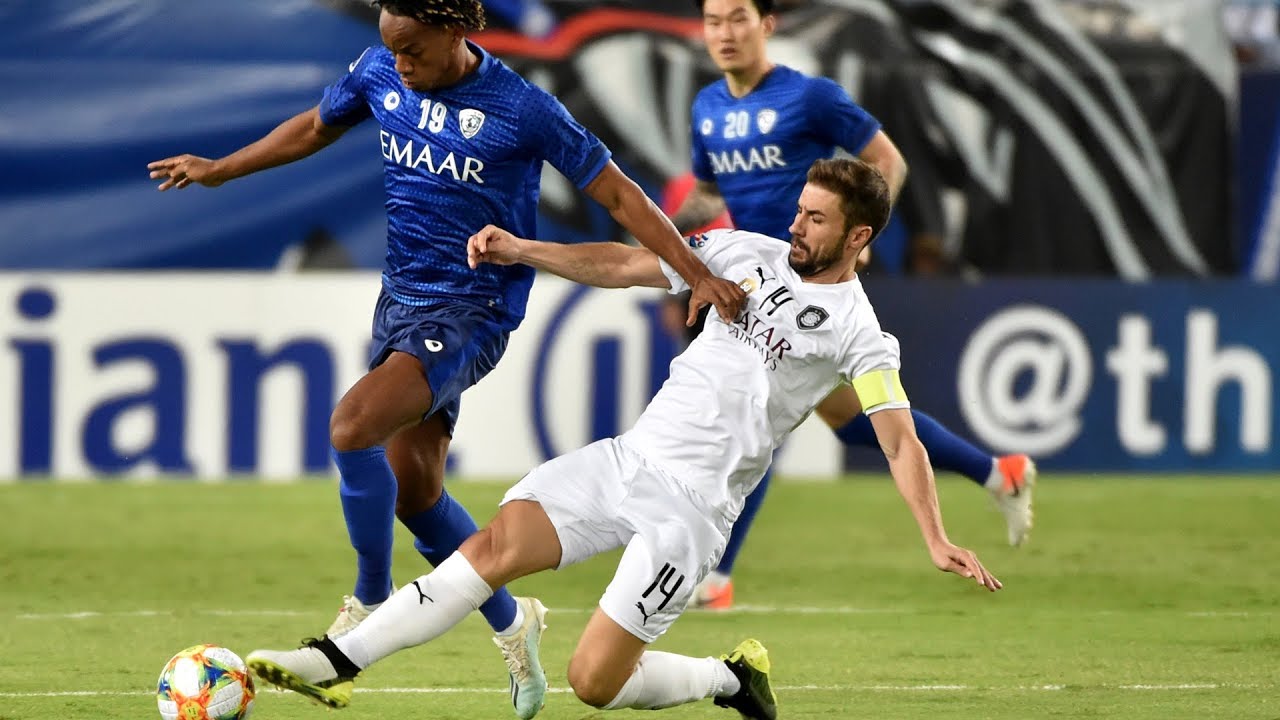 Football: Urawa, Al Hilal draw Asian Champions League final 1st leg